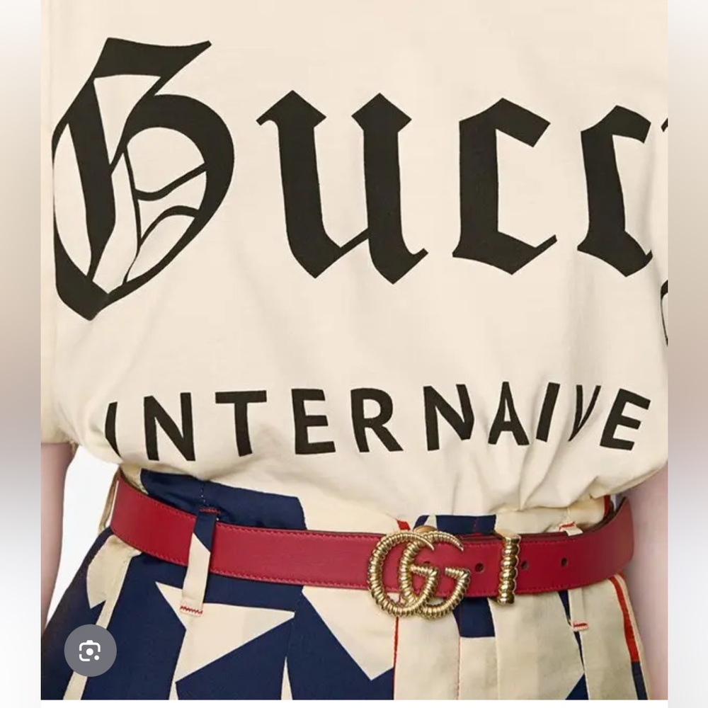 Gucci shirt